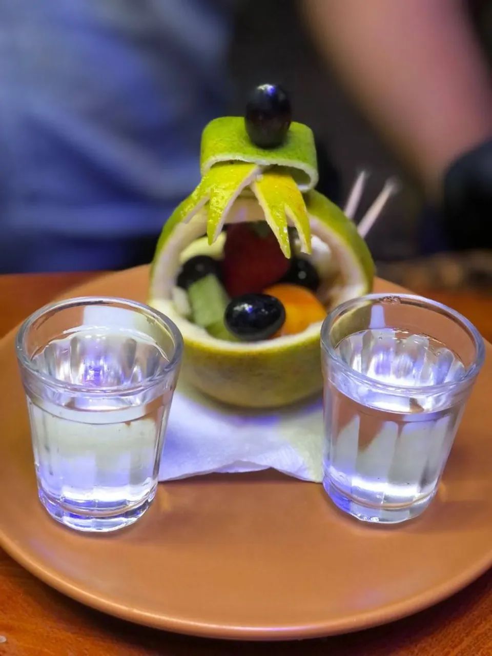 BabaH drinks  - Foto 3