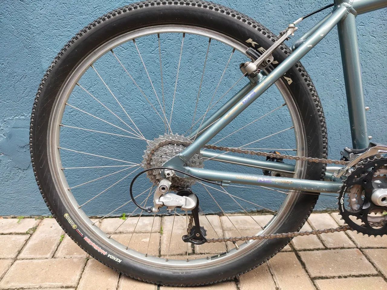 Specialized Stumpjumper 1994 - Foto 2