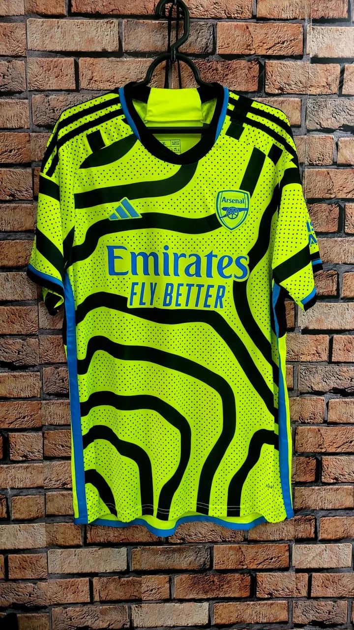 Camisa Arsenal liquidação 