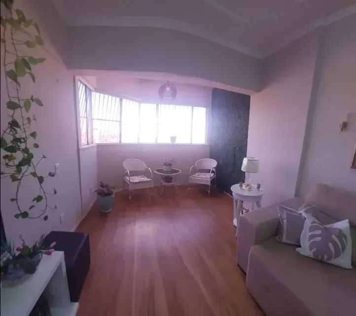 APTO DE 100M²,  3 quartos , 1 vaga de garagem - Foto 5