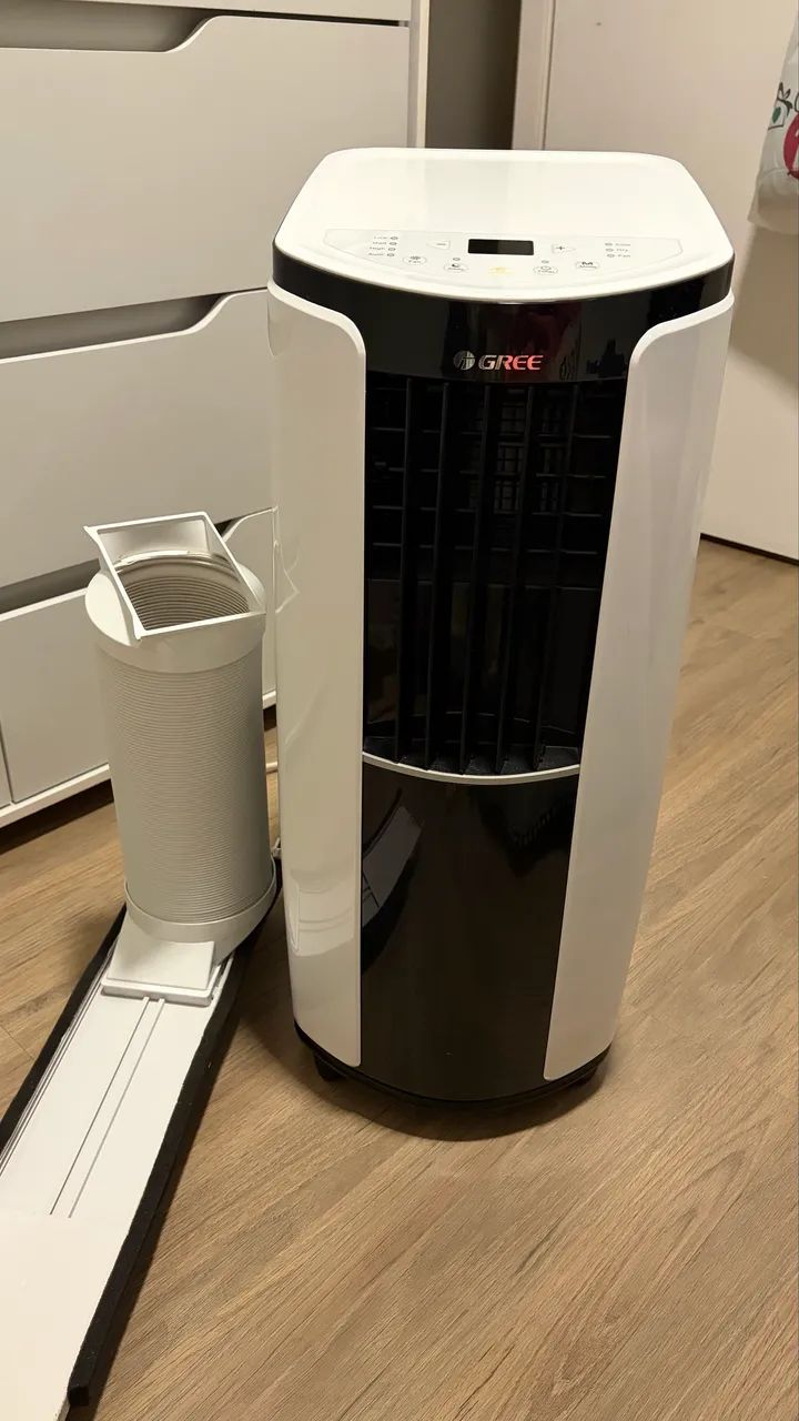 Ar condicionado portátil GREE
