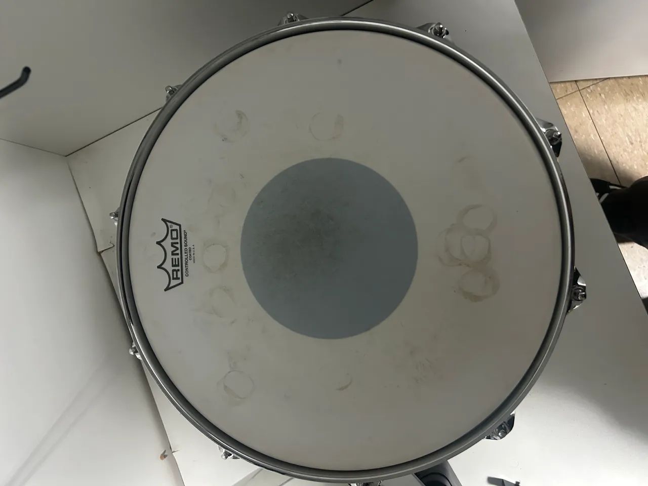 Caixa Nagano Big Beat 14x8 Completa | NÃO ACEITO TTROCAS