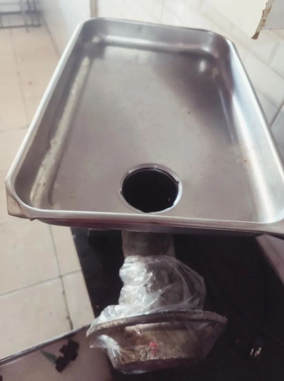 Moinho de Carnes 22 - Foto 3