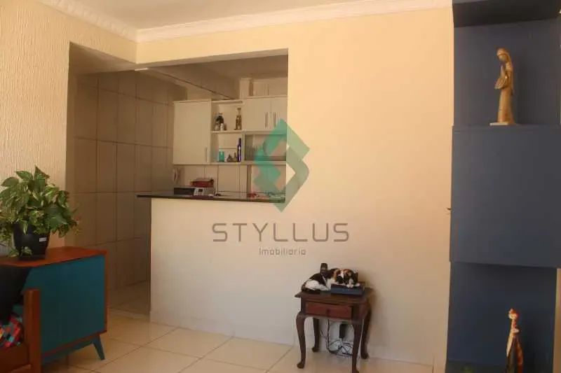 Vila Isabel | Apartamento 3 quartos - Foto 3