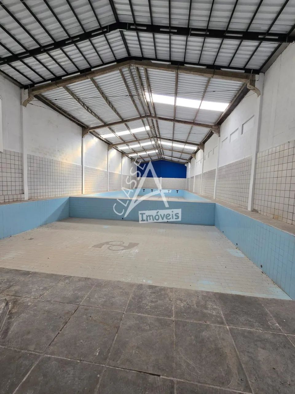 EdifícioPrédio para locação, Vila Nossa Senhora das Vitórias, MAUA - SP - Foto 2