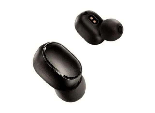 Fone De Ouvido Xiaomi Redmi Airdots Com Bluetooth 1 Linha - Foto 3