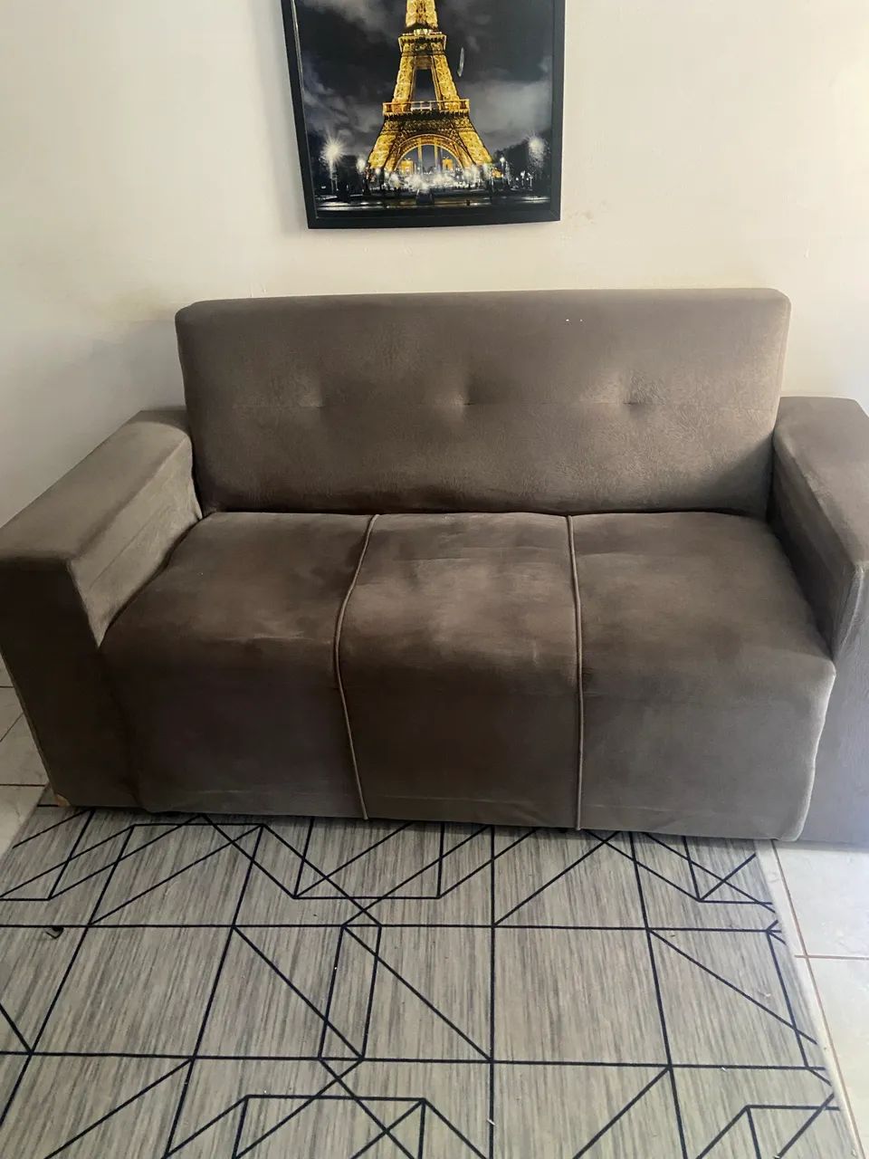 Conjunto de sofá  - Foto 2