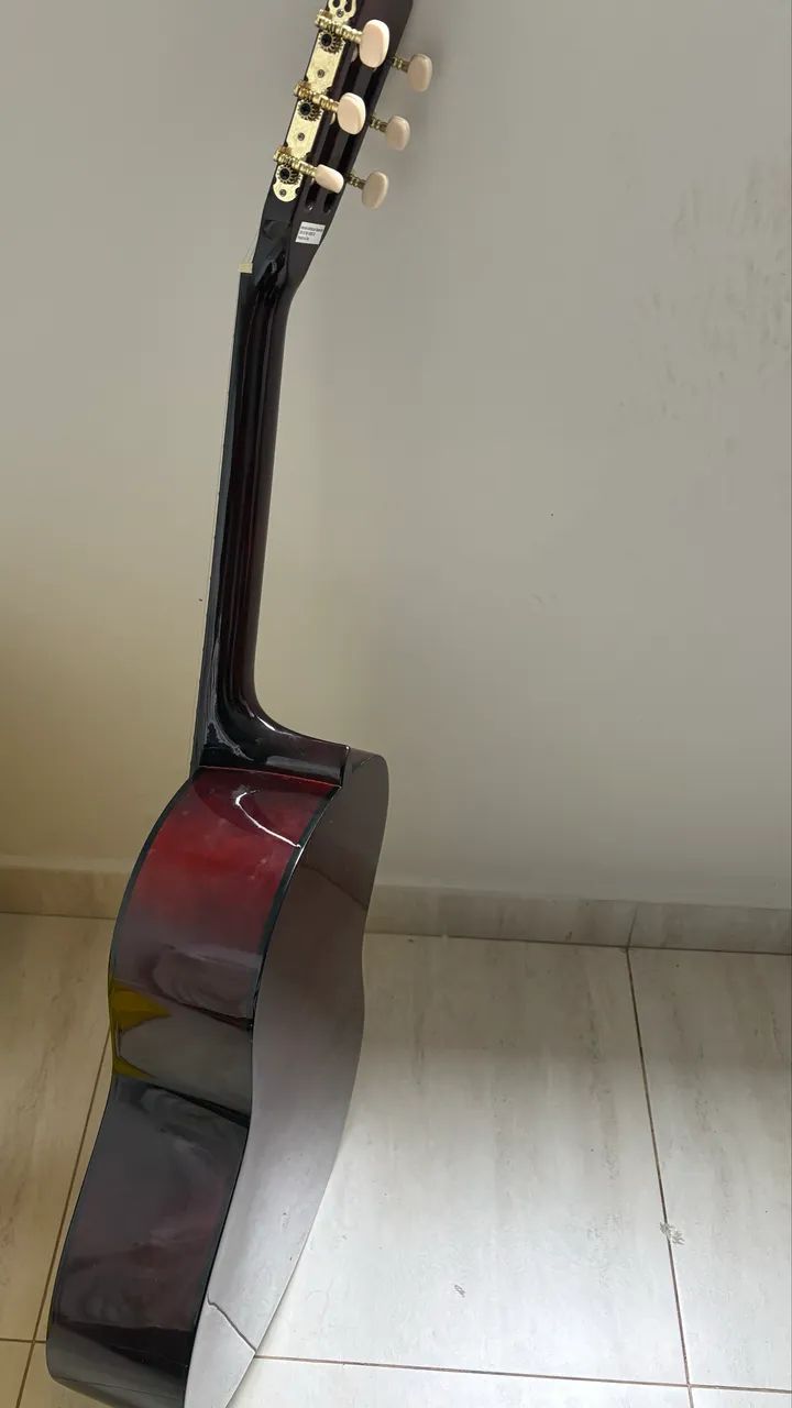 Violão Giannini - Foto 2