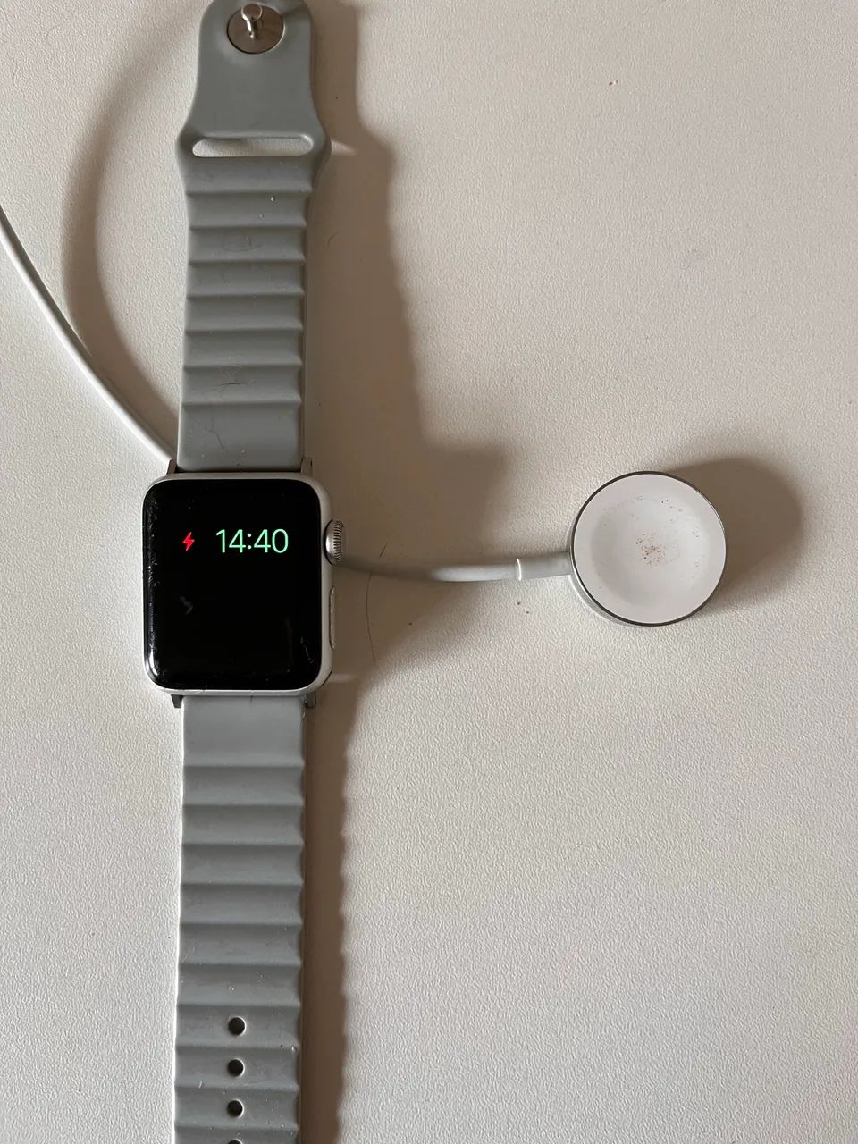 Apple Watch SE 1, 44mm, GPS