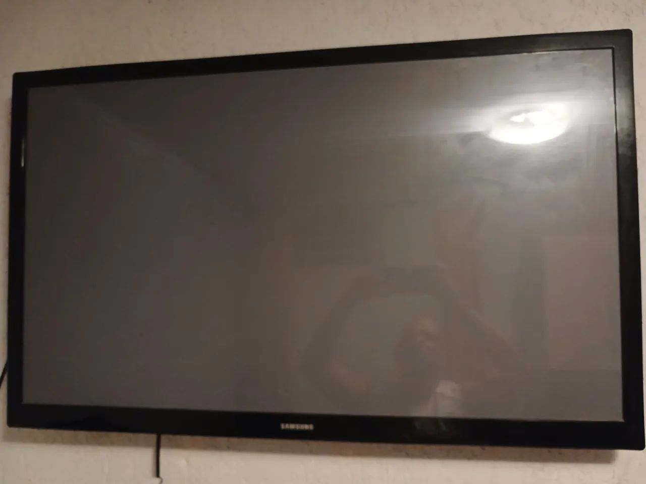TV PLASMA SAMSUNG 43 ' - Foto 5