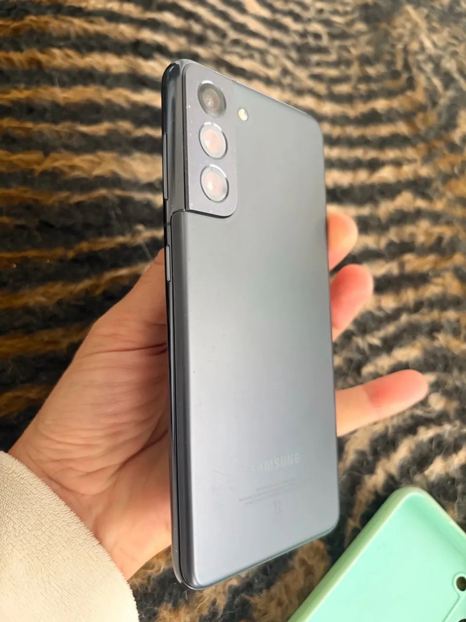Celular S21 - Foto 4