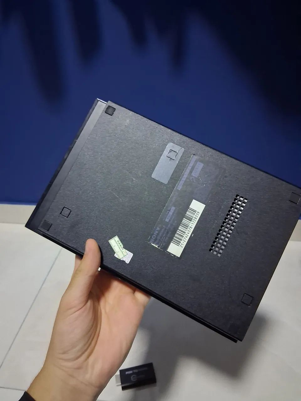 PlayStation 2  - Foto 2