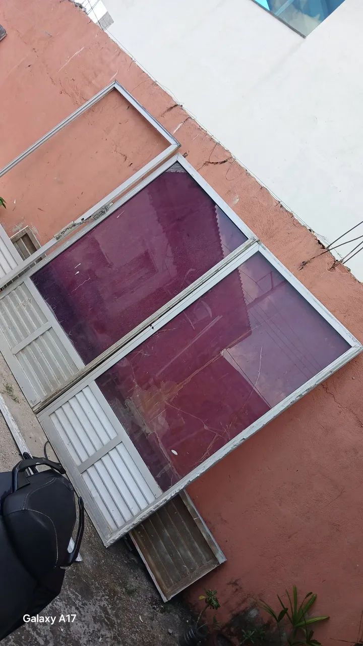 Portas - Foto 2