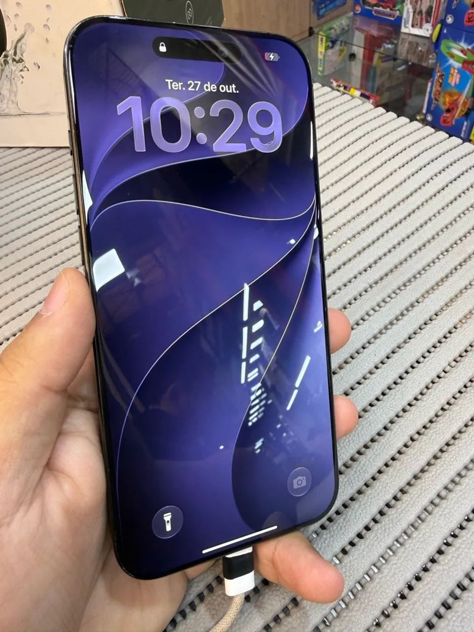 16 pro max 256gb  - Foto 3
