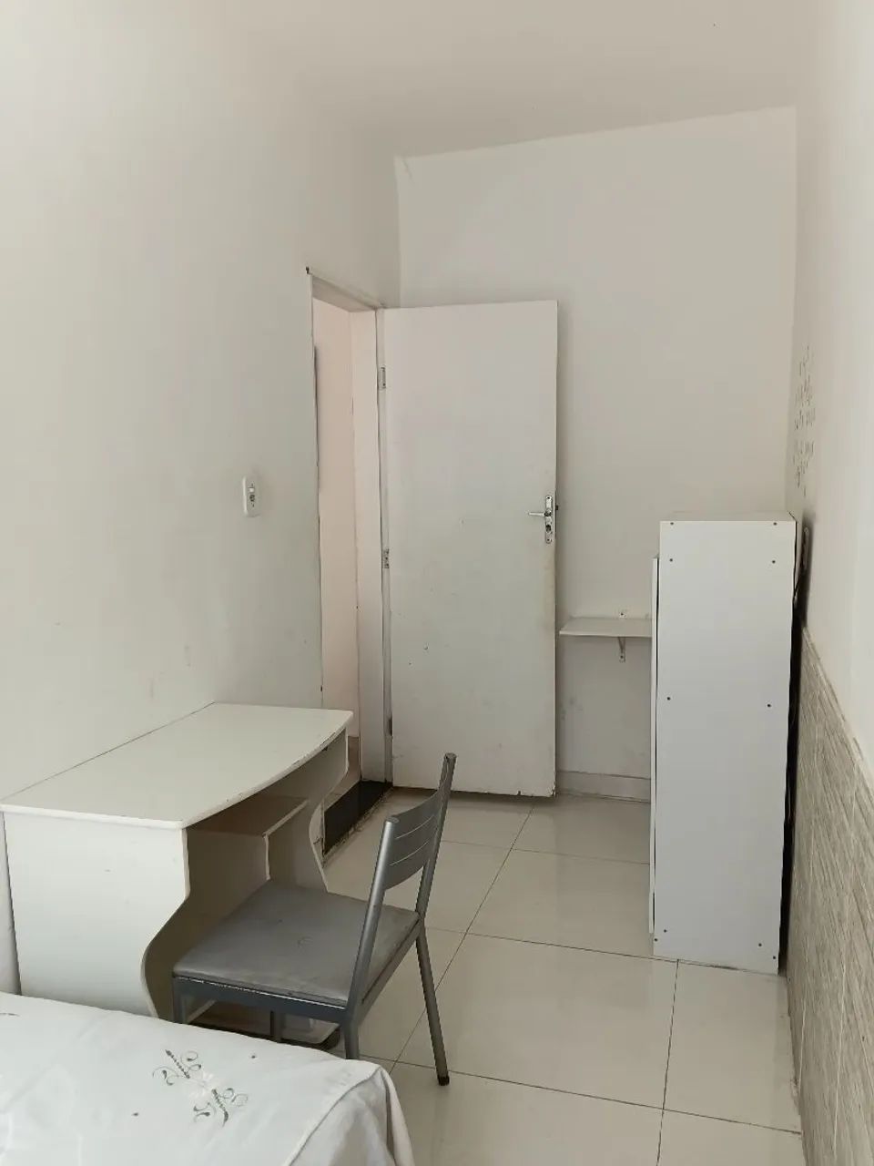 Alugo quarto individual - Foto 2