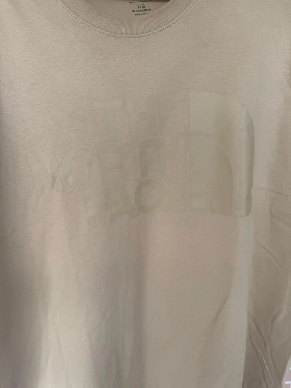 Camiseta The North Face  - Foto 5