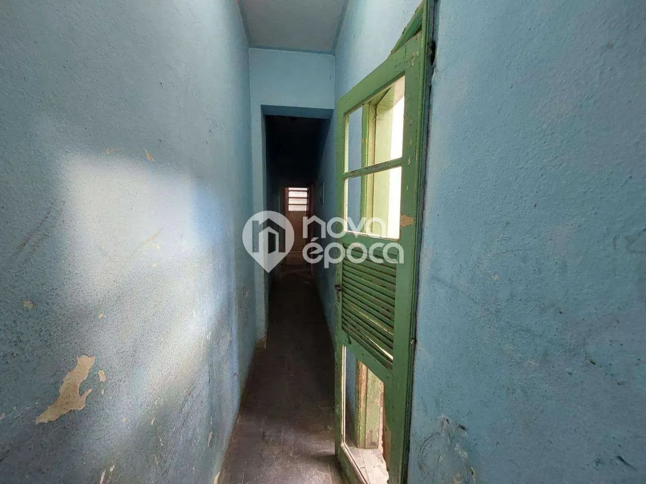 São Cristóvão | Apartamento 2 quartos - Foto 4