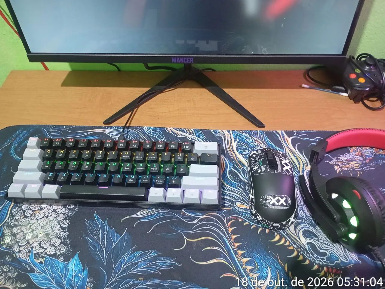 Pc Gamer Pichau - Foto 5