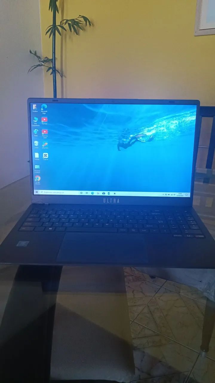 Notebook 