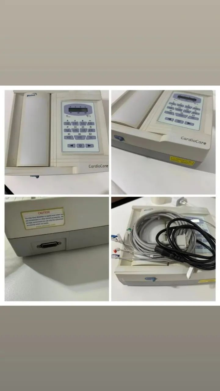 Bionet CardioCare2000 - Foto 2