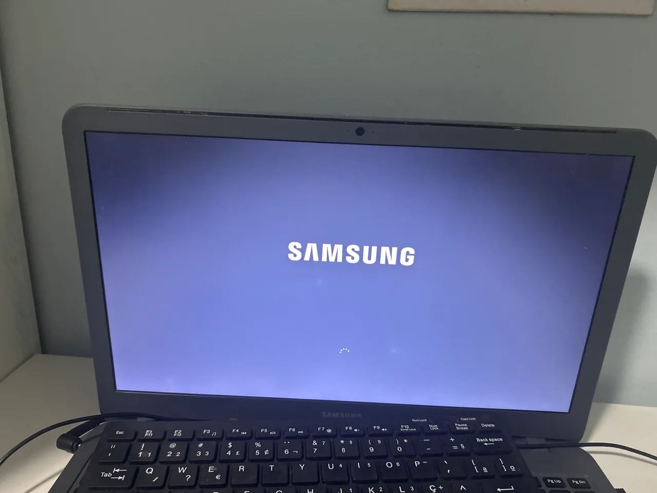 Notebook essencial i3 com upgrade de 8gbRAM - Foto 2