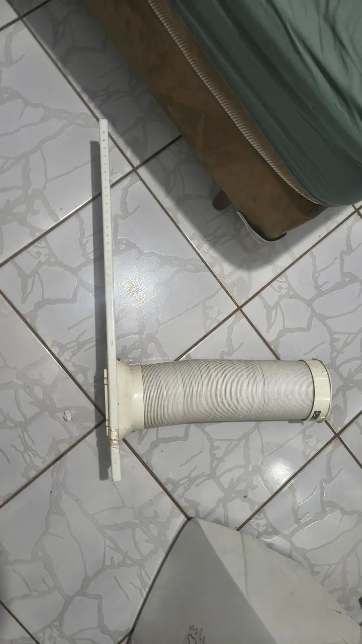 Ar condicionado  - Foto 2
