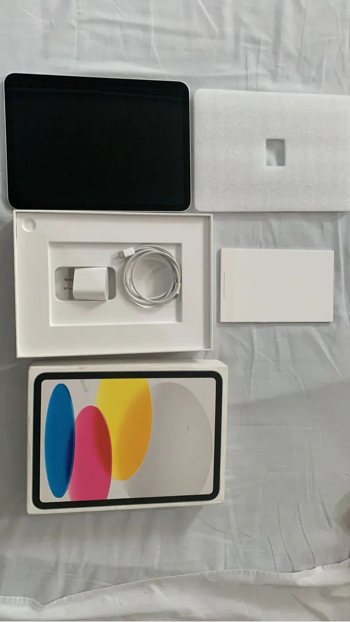 iPad  - Foto 3