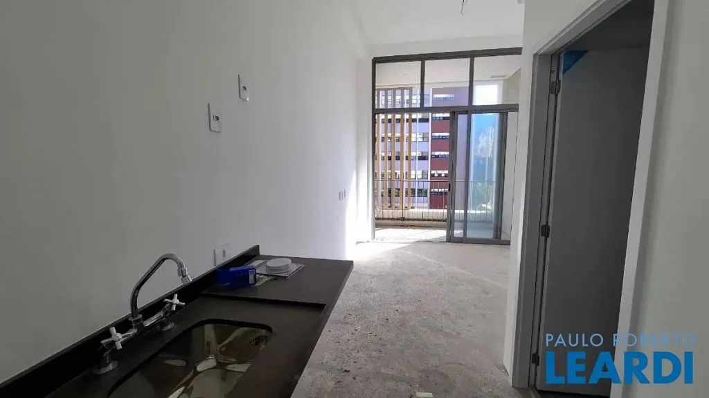 APARTAMENTO - VILA MARIANA - SP - Foto 3
