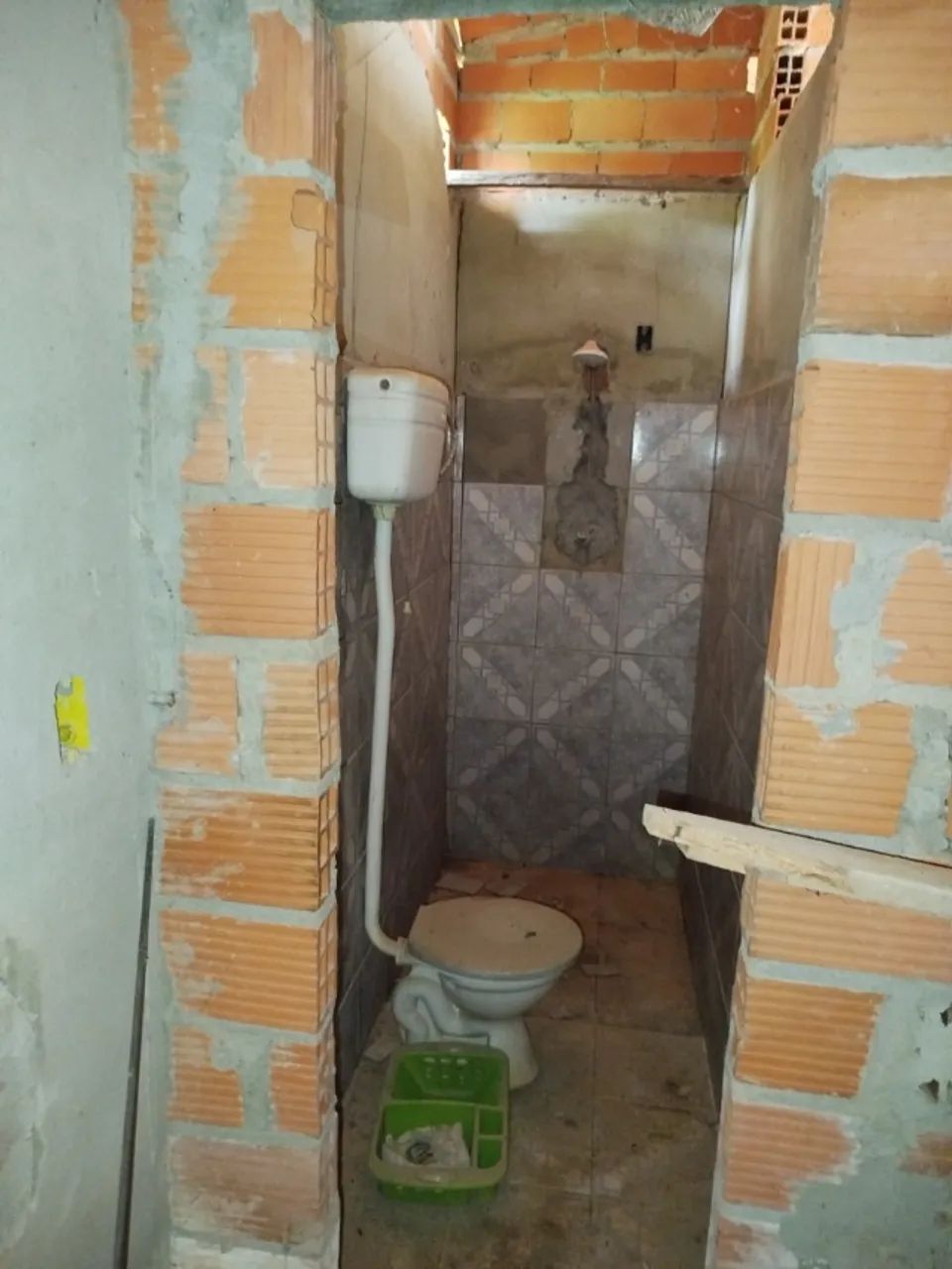 Casa em Ituberá-Ba,5 mt largura x 20 comprimento  - Foto 4