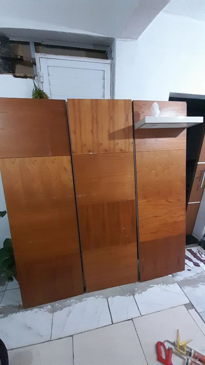 Painel  para tv  - Foto 4
