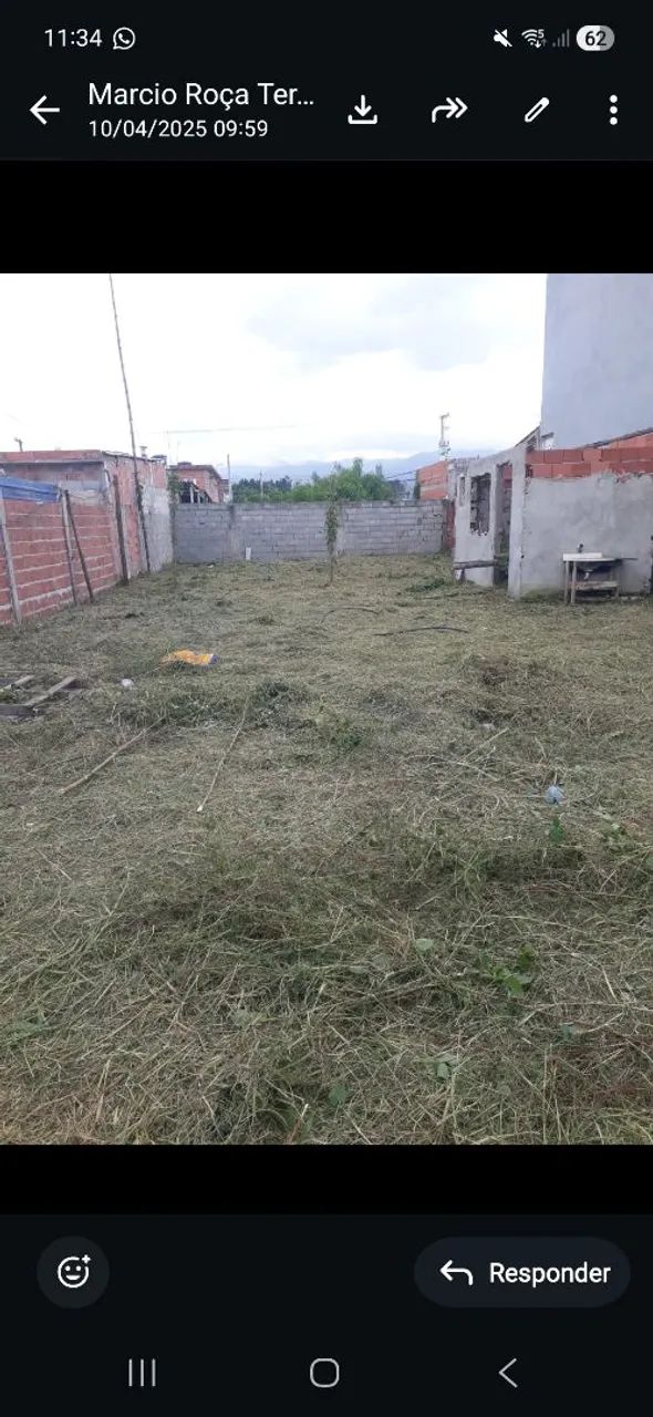 Foto - São José dos Campos - Campo dos Alemães