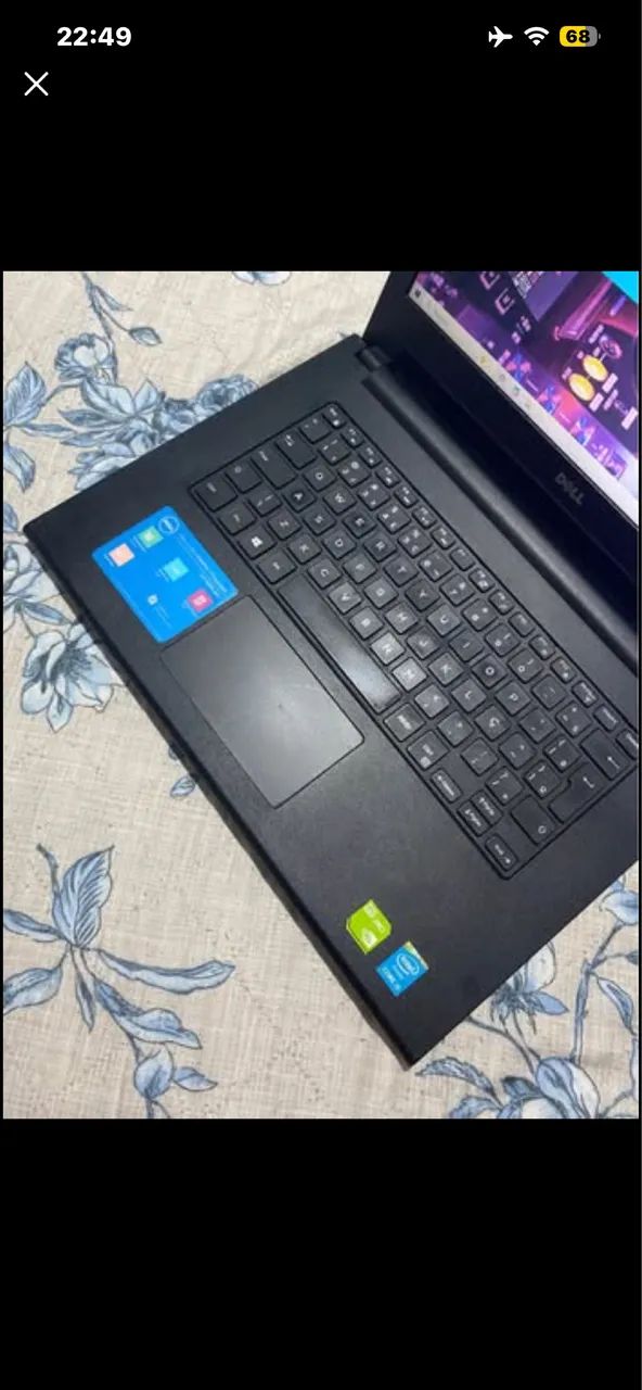 Notebook Dell 5200 - Foto 3