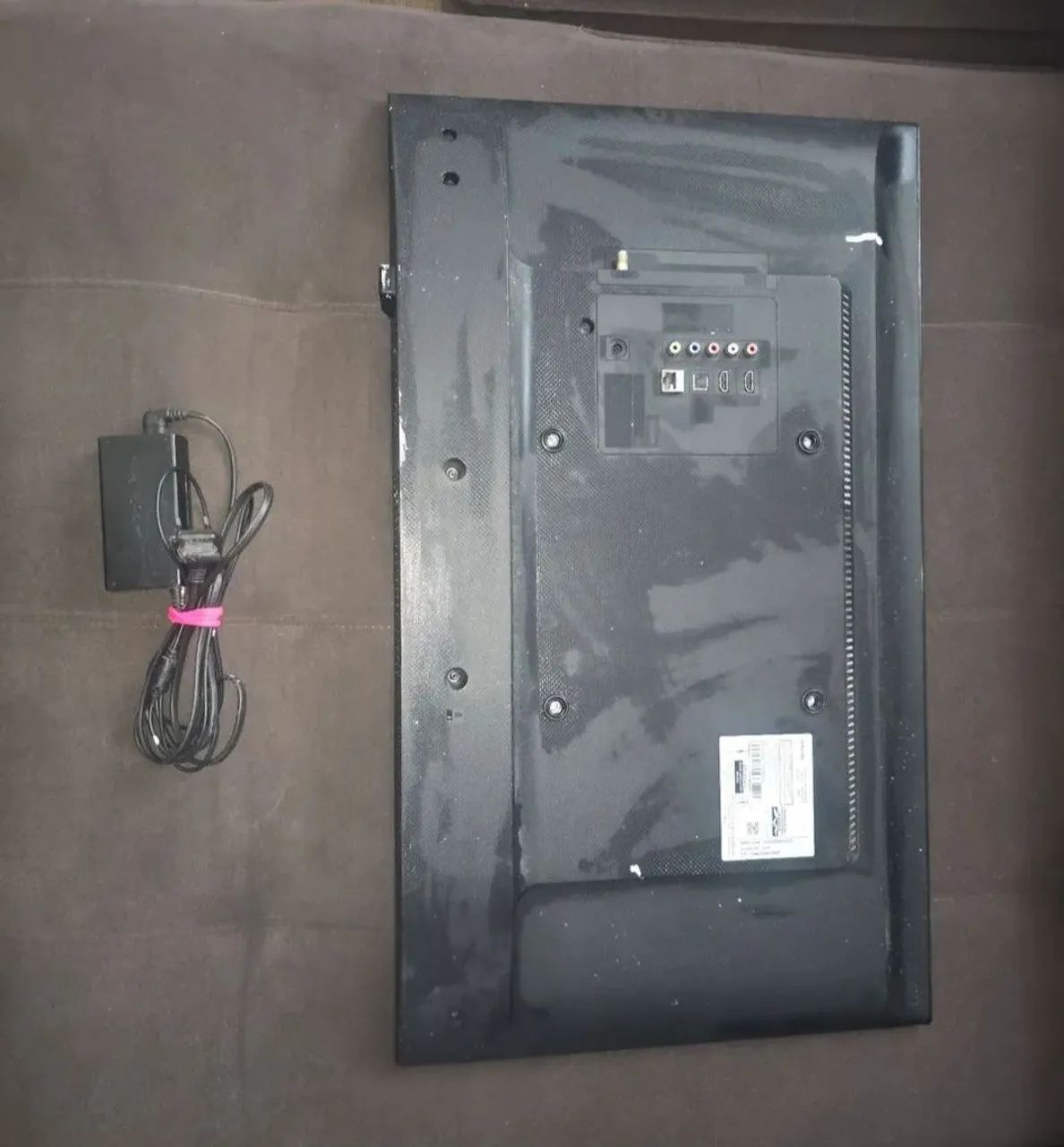 Smart TV LED Samsung de 32 Polegadas em perfeito estado!! - Foto 2