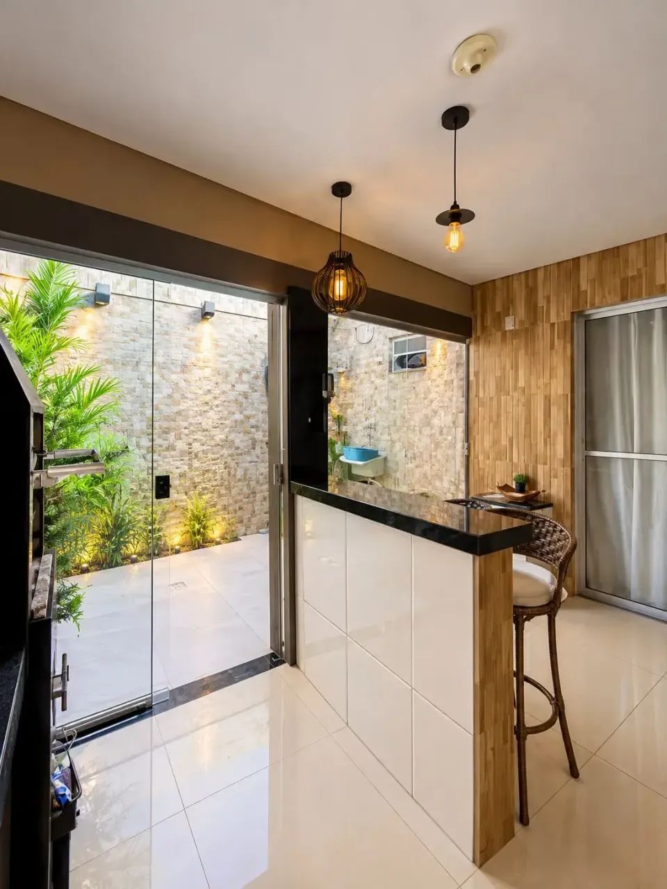 CASA À VENDA | CONDOMÍNIO RIO JANGADA codigo: 380574 - Foto 4