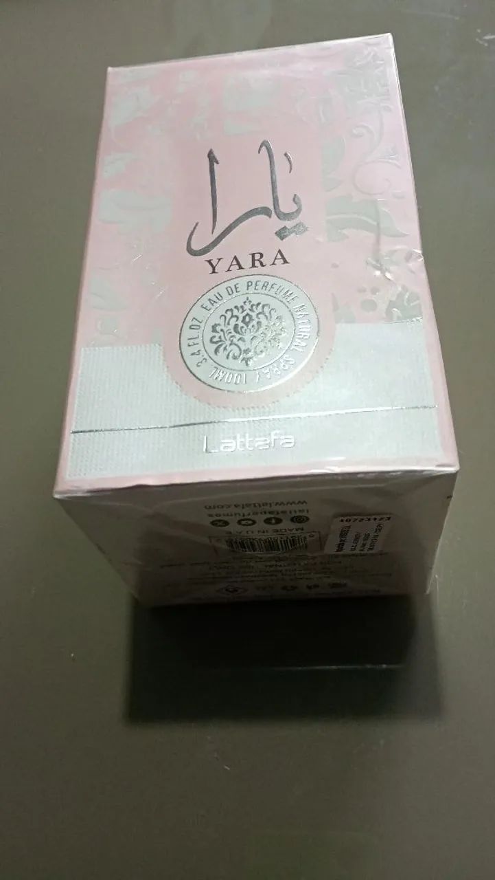 Perfume feminino  - Foto 2
