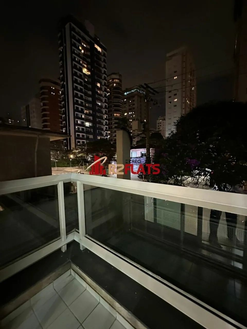 Flat com ótimo preço no bairro Moema. Confira! - Foto 5