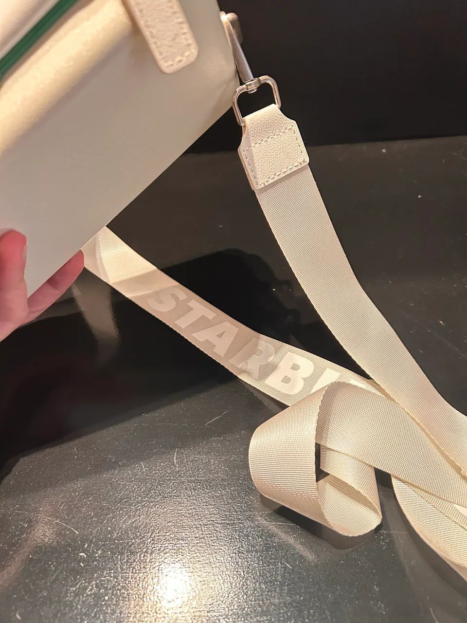 Bolsa Starbucks  - Foto 4