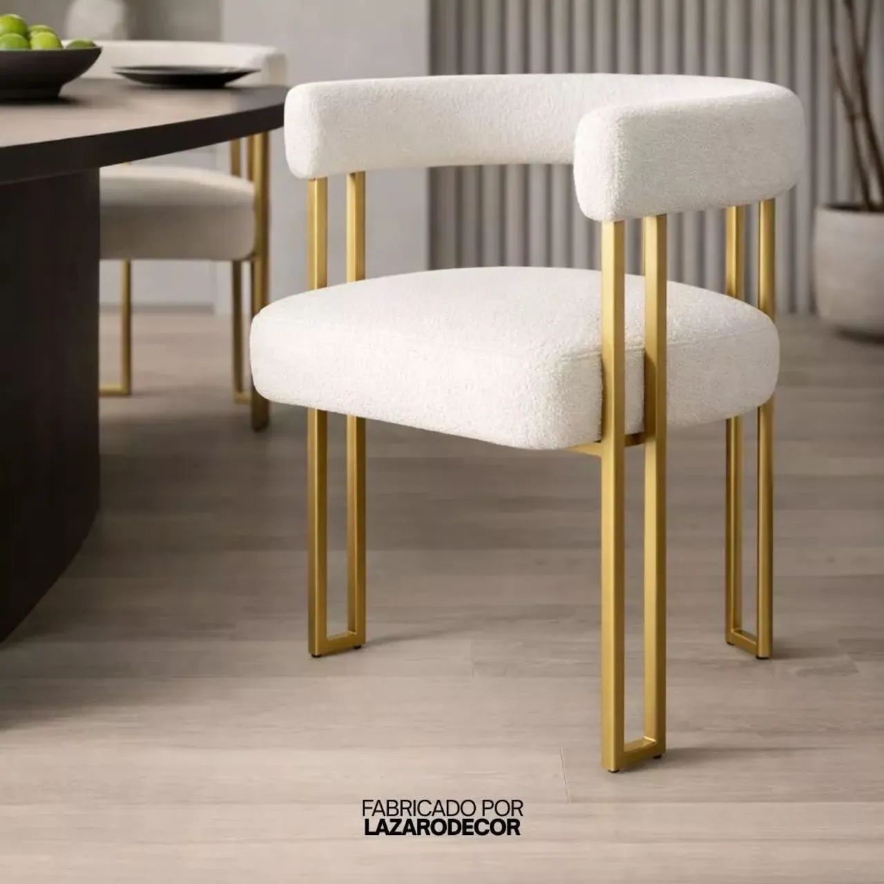 Metal Armchairs465544807733022721