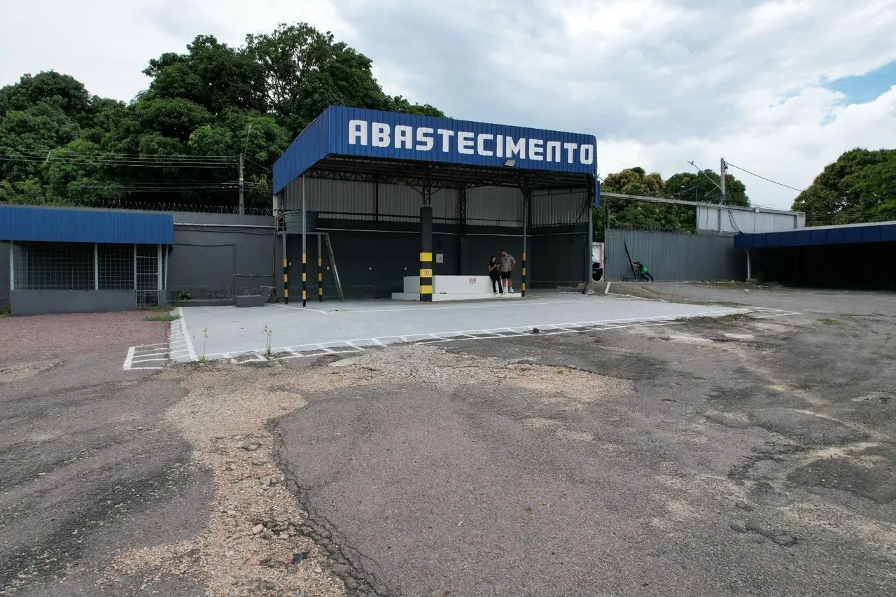 GALPÃO GARAGEM 5.000M² - FLORES  - Foto 4