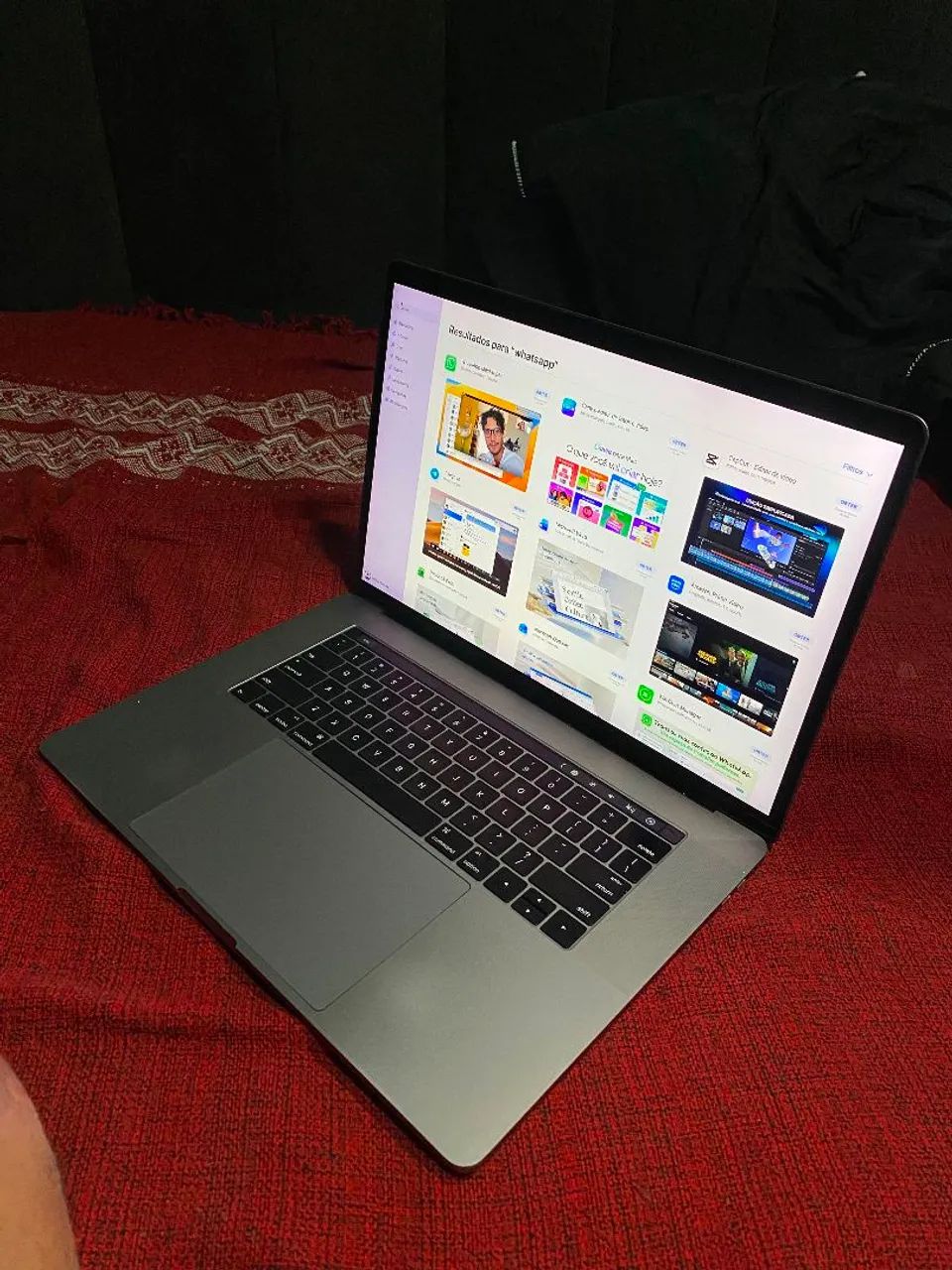 Macbook Pro - Foto 2