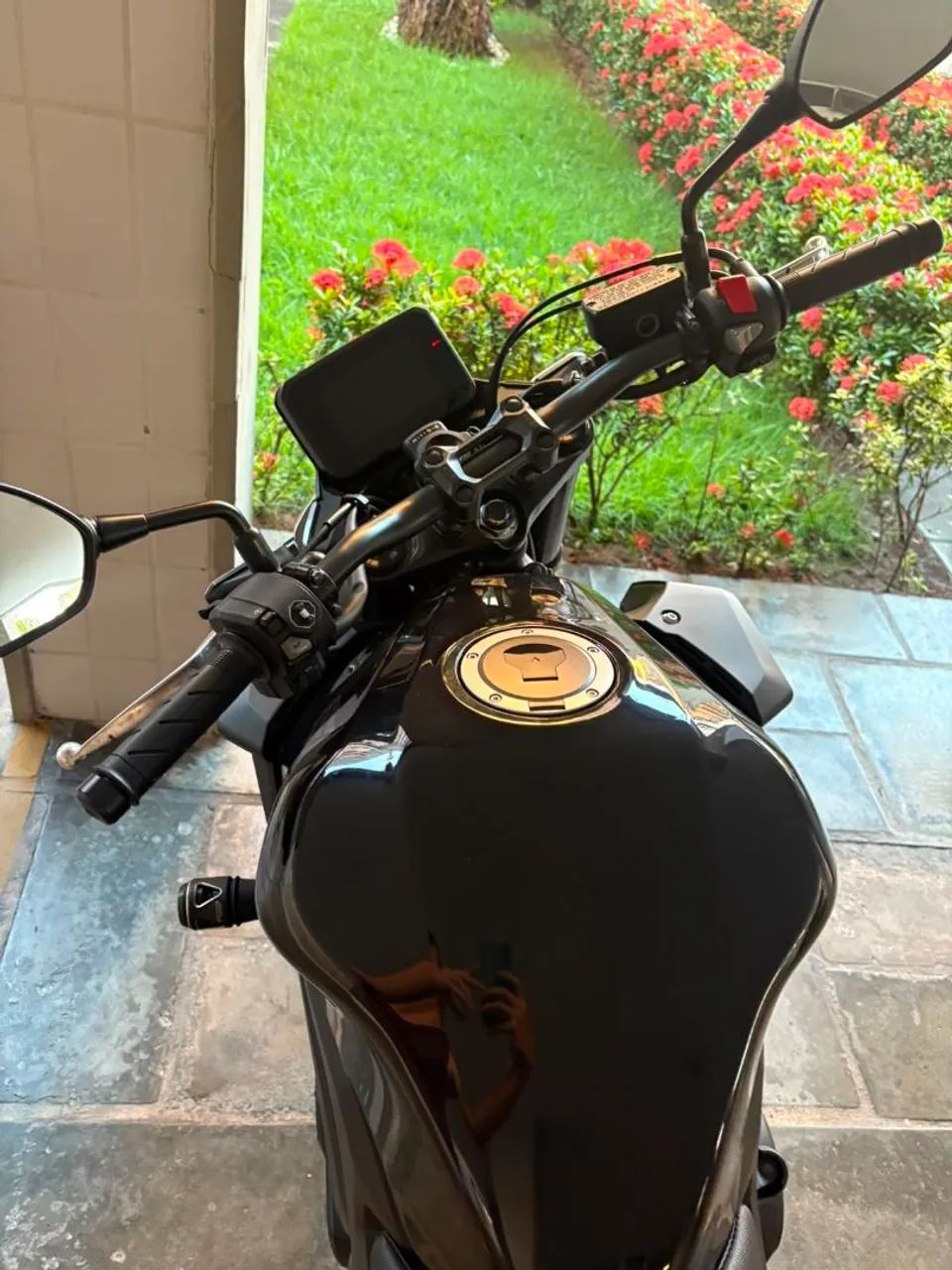 Hornet 500 - Foto 5