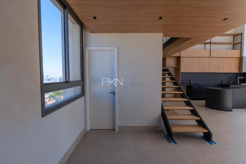Apartamento para alugar em Campinas, Nova Campinas, com 3 suítes, com 201.98 m² - Foto 2