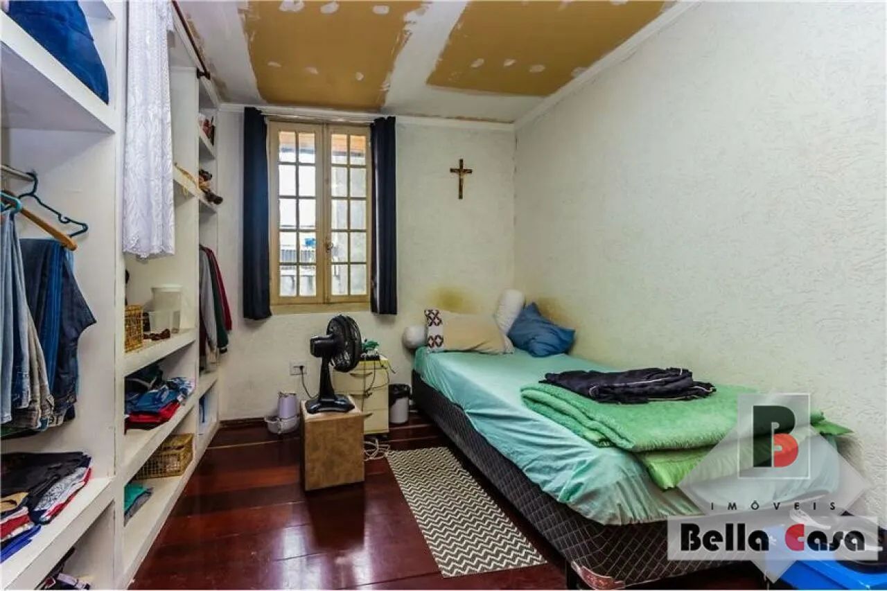 Terreno Mooca com 50 metros de fundos - Foto 4