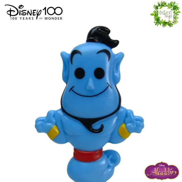 Boneco Disney 100 anos - Gênio (cód 845) - Foto 5