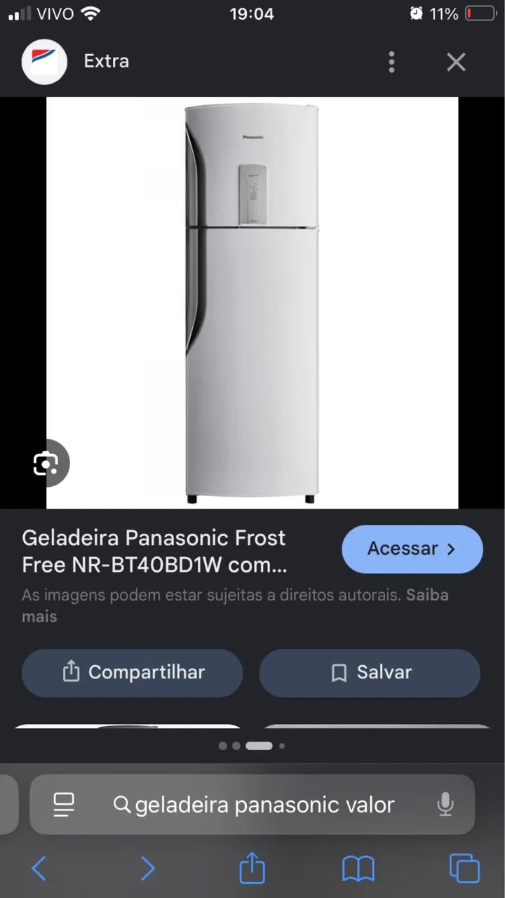 Geladeira