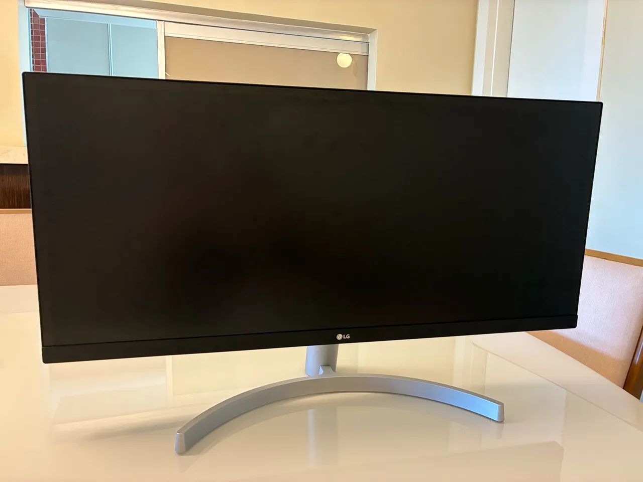Monitor Ultrawide LG 30 polegadas