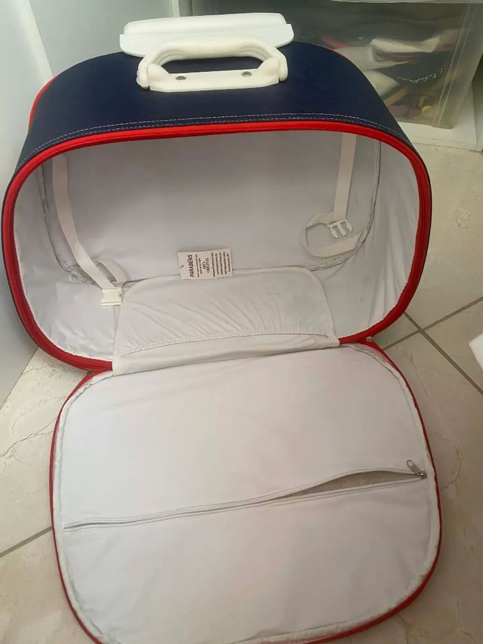 Mala infantil  - Foto 2