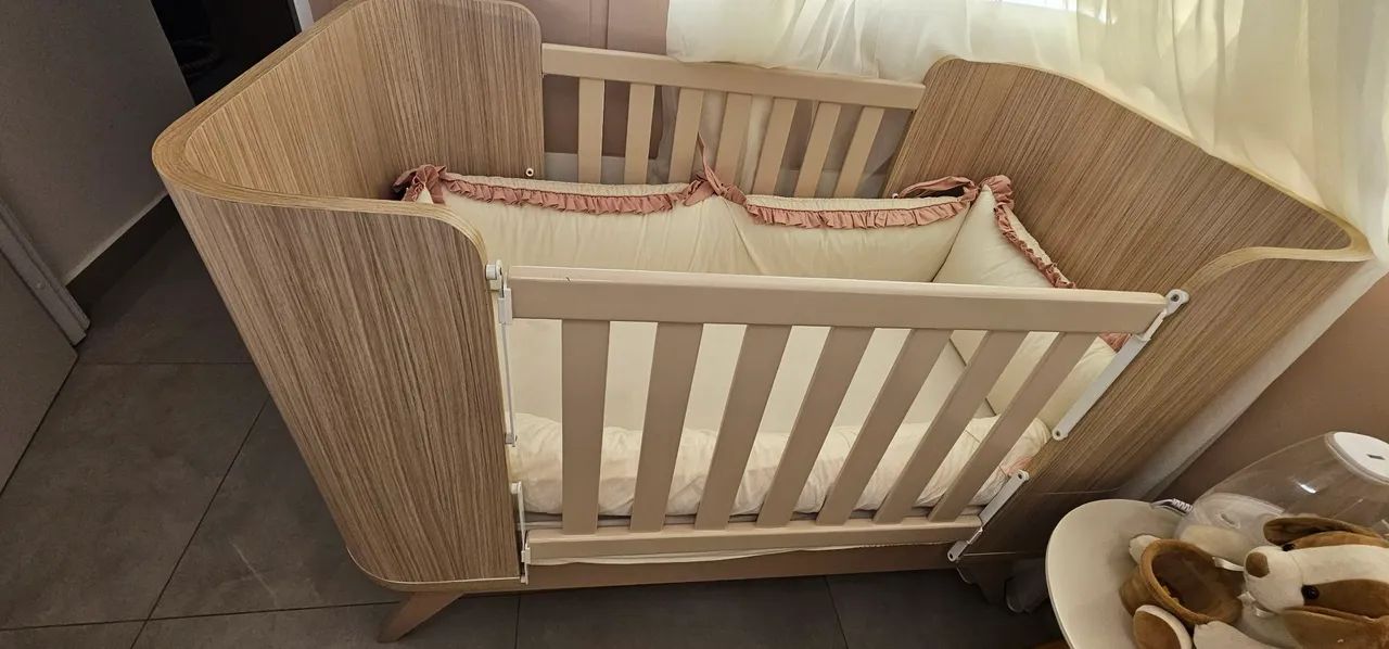 Berço Adaptável 64962127553539120