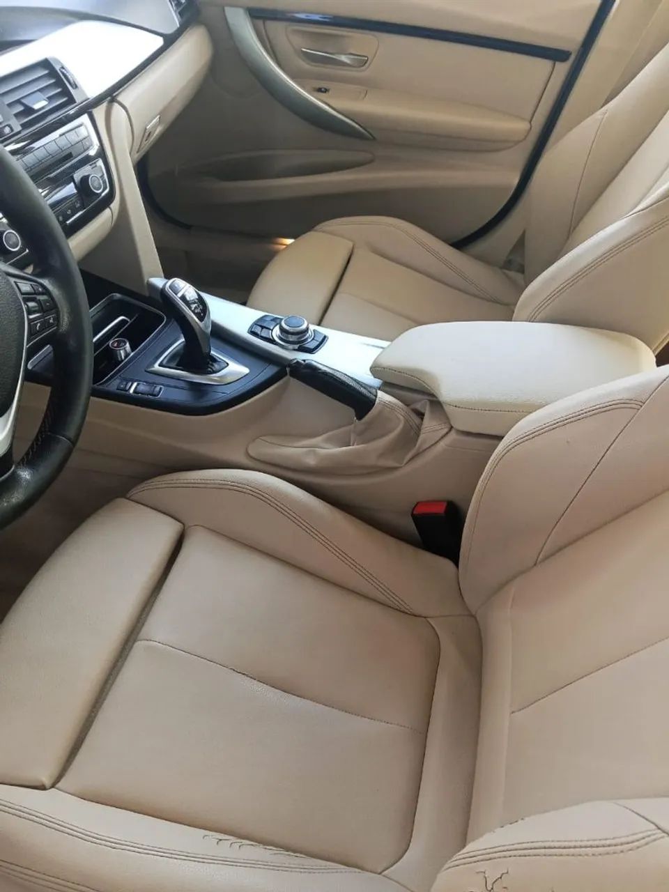 Vitrificação com estética automotivo  - Foto 4