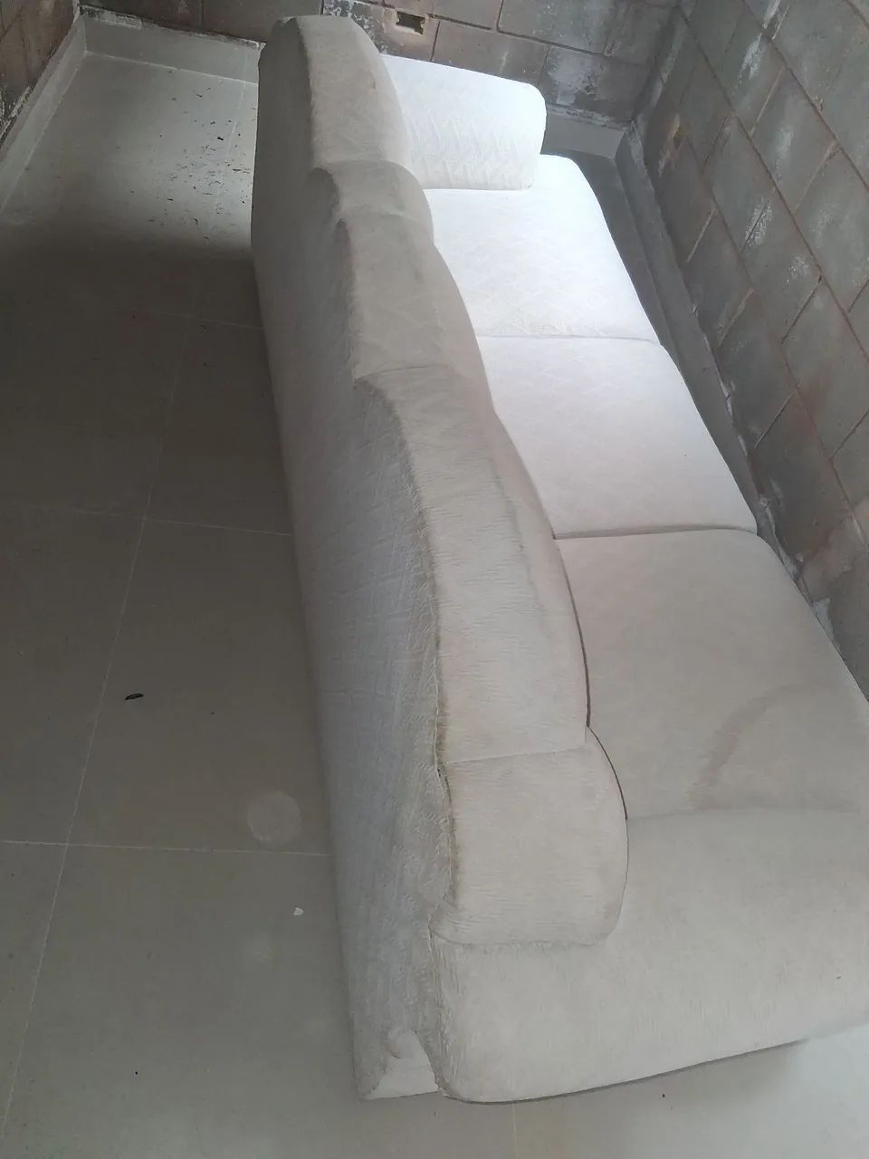 Sofá 3 lugares - Foto 5